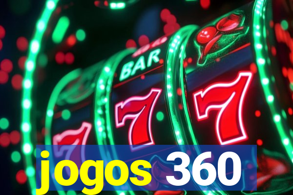 jogos 360